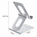 Orico LST-S1 Universal Foldable Phone Holder for iPhone/Samsung/Huawei