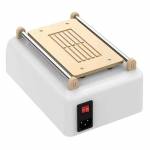 Uyue 988A 8-inch LCD Separator Machine Build-in Pump for iPhone / Huawei / Samsung