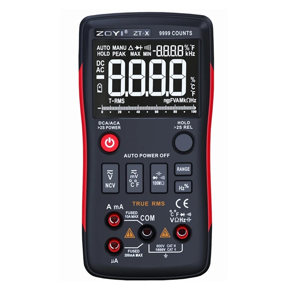 zoyi zt-x-multi-functional-high-precision-intelligent-automatic-anti-burning-digital-multimeter-1
