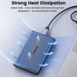 orico ddl25-c3-25-inch-5gbps-sata-to-type-c-external-hard-drive-enclosure-4