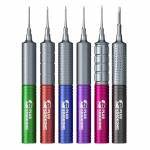 mechanic kingkong-plus-colorful-high-hardness-magnetic-precision-screwdriver-set-1