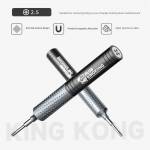 mechanic kingkong-plus-colorful-high-hardness-magnetic-precision-screwdriver-set-14