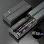 40-in-1 Multifunction Precision Magnetic S2 Screwdriver Set