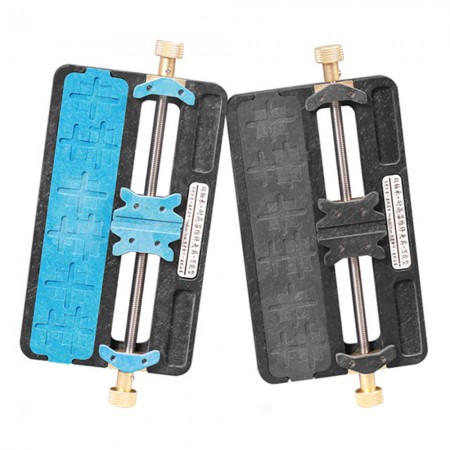 WL Multifunction Universal PCB Fixture for IC Motherboard with High-Temperature Double Bearing Resistance