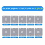 maant magnetic-power-c1-absorption-positioning-tin-planting-platform-set-5