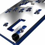 MiJing K31 6in1 Universal Multifunction PCB Board Holder Fixture for iPhone X / Xs / Xs Max / 11 / 1