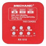 Mechanic RX-450 RX-510 HD Industrial Microscope Camera