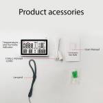 smart wifi-temperature-humidity-sensor-lcd-display-12
