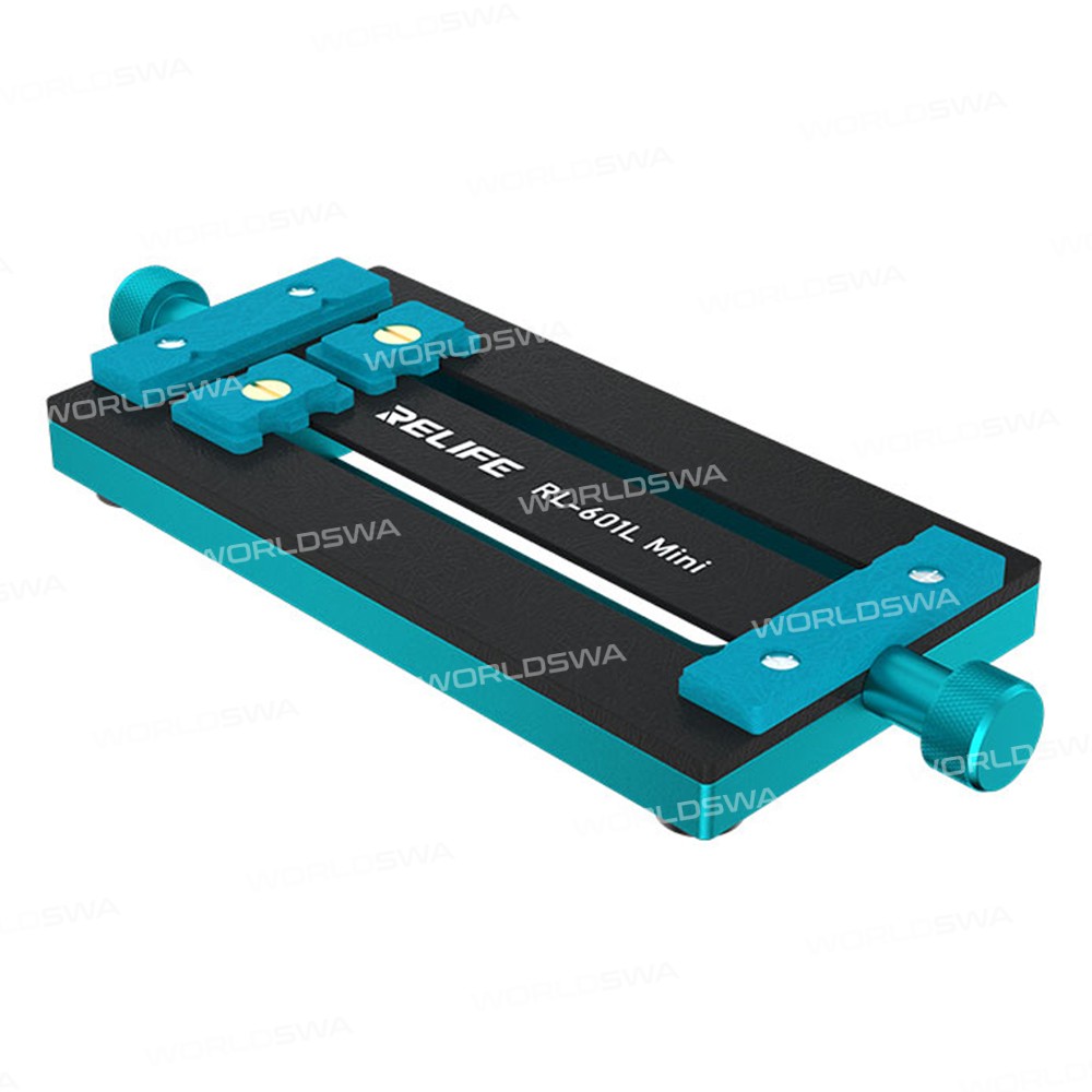 relife rl-601l-mini-360-rotating-buckle-type-motherboards-fixture-5