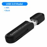 Orico CRS21 Portable USB 3.0 Type-A TF/SD Card Reader