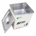 BST-200 1.5L 80W Strong Ultrasonic Cleaning Machine