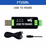 ft232rl ch343g-usb-to-rs485-interface-isolation-converter-5