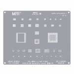 maant hw1-16-huawei-cpu-comprehensive-bga-reballing-stencil-set-5