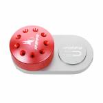 IPIPPO Rotating Screwdriver Storage Magnetic Mounting Holder