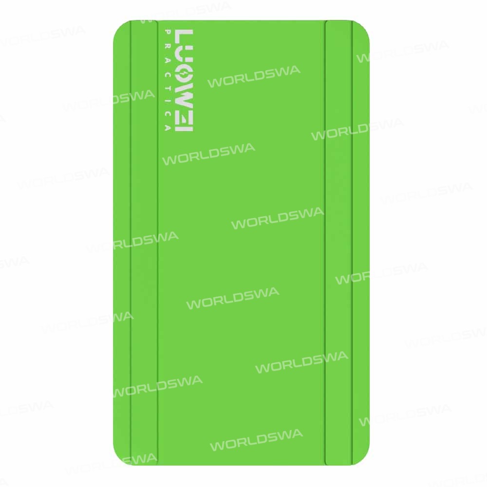 luowei lw-pt02-heat-resistant-non-slip-repair-pad-for-motherboard-pcb-repair-1