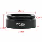 wd105 170-210-c-mount-single-barrel-auxiliary-objective-3