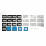 DS-201B Tin Planting Platform for PMU / SMC / T1 / T2 / RAM / NAND Wifi Power Chips