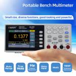 owon xdm1041-portable-true-rms-4-1-2-digital-display-bench-multimeter-with-usb-port-5