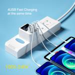 40w 4-port-portable-travel-led-display-usb-fast-charger-with-pd-fast-charging-4