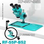rf4 rf6555pro-rf-55p-b52-65-55x-synchronous-zoom-trinocular-stereo-microscope-6