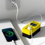 kailiwei klw-at8-8-port-intelligent-pdqc-30-usb-quick-charger-with-led-display-4