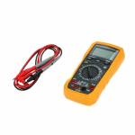 PEAKMETER MS80 Multifunction Digital Multimeter with Back Light