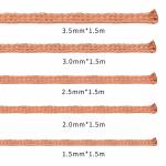 Mechanic R350 High Quality Sucking Line BGA Desoldering Solder Wire BGA Tin Absorbtion Line