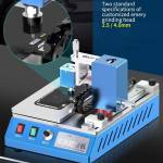 Aixun Chip Grinding Machine for Touch IC Chip & NAND Grinding Mobile Phone Repair