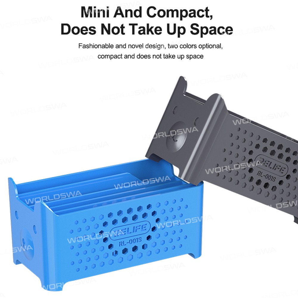 relife rl-001s-multifunctional-large-capacity-tin-planting-net-storage-box-9