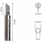 Mechanic Lanzhen VS Series Soldering Iron Tip for 936 / 937 Soldering Station