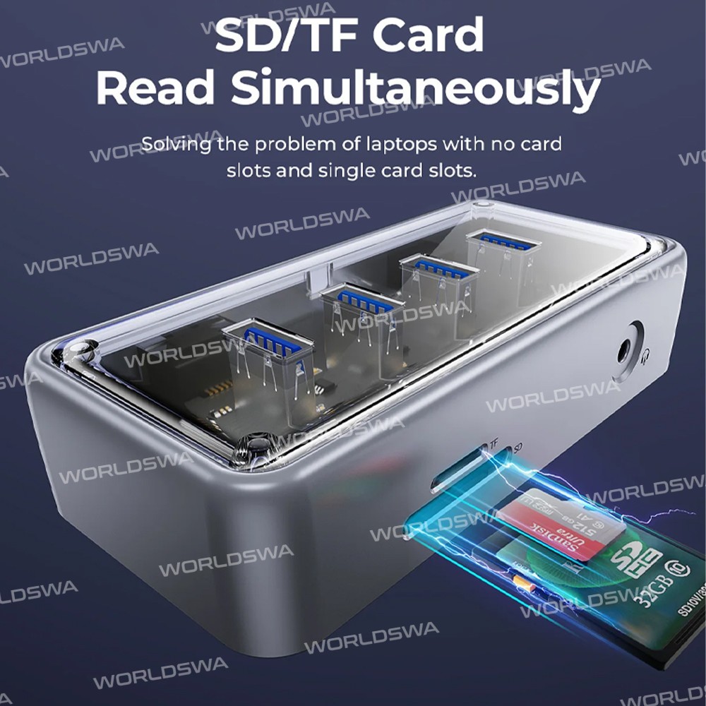 orico oma-series-8-10-ports-metallic-usb30-5gbps-high-speed-transmission-hub-for-macbook-10