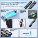 awithz h2-handheld-battery-spot-welding-machine-for-18650-26650-36650-and-mobile-phone-battery-5