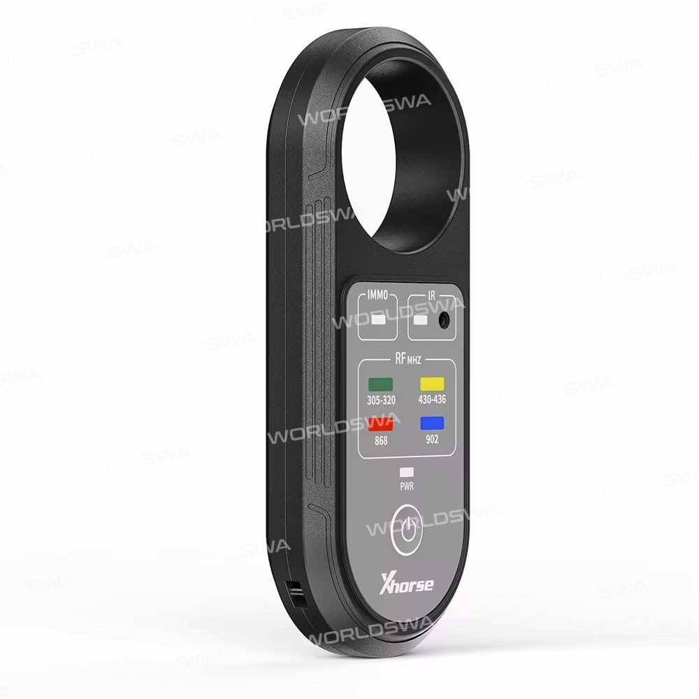 xhorse xdrt20-v2-vvdi-car-remote-control-frequency-infrared-signal-detection-4