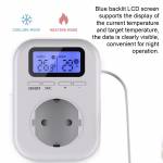 household intelligent-socket-lcd-display-1