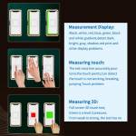 DL S200 iTestBox Programmer Ambient Light Sensor Original Color True Tone 3D Touch LCD Screen Tester