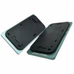 Frame Glass OCA Alignment Precision Laminating Position Mold for iPhone X to 13 Pro Max
