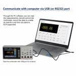 owon xdm1041-portable-true-rms-4-1-2-digital-display-bench-multimeter-with-usb-port-12