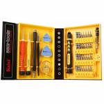 Kaisi KS-3801(CRV) 38-in-1 Precision Magnetic Screwdriver Set