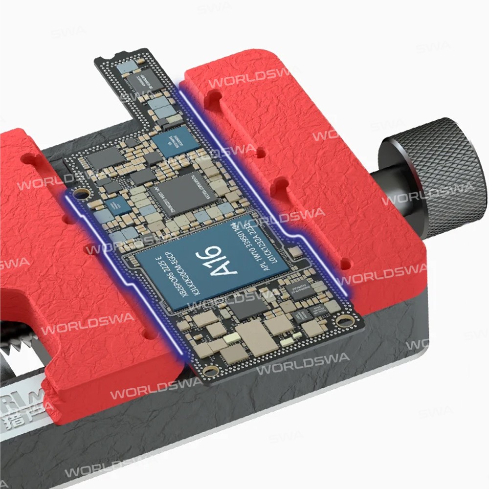 mechanic multi-functional-dual-axis-mobile-phone-motherboard-chip-positioning-fixture-6
