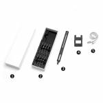 BEST BST-9911A Precision Electric Screwdriver Set for Mobile phone Laptop Computer Glasses Earphone