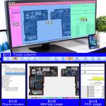 jcid intelligent-drawing-circuit-diagram-bitmap-layout-software-vip-online-authorization-code-5