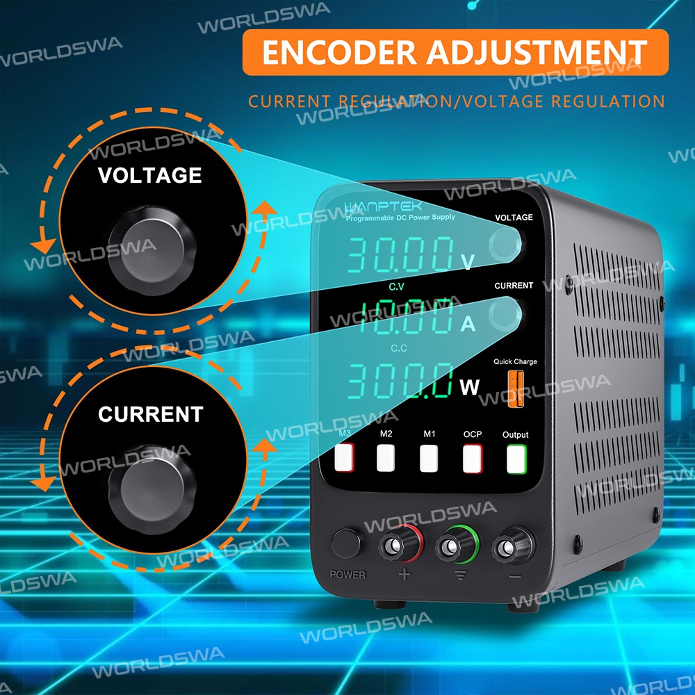 wanptek aps3010h-30v-10a-4-digits-led-programmable-regulated-dc-power-supply-7