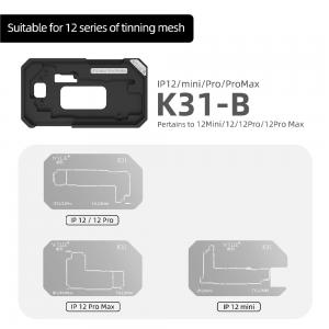 for iPhone 12 Series/without Base