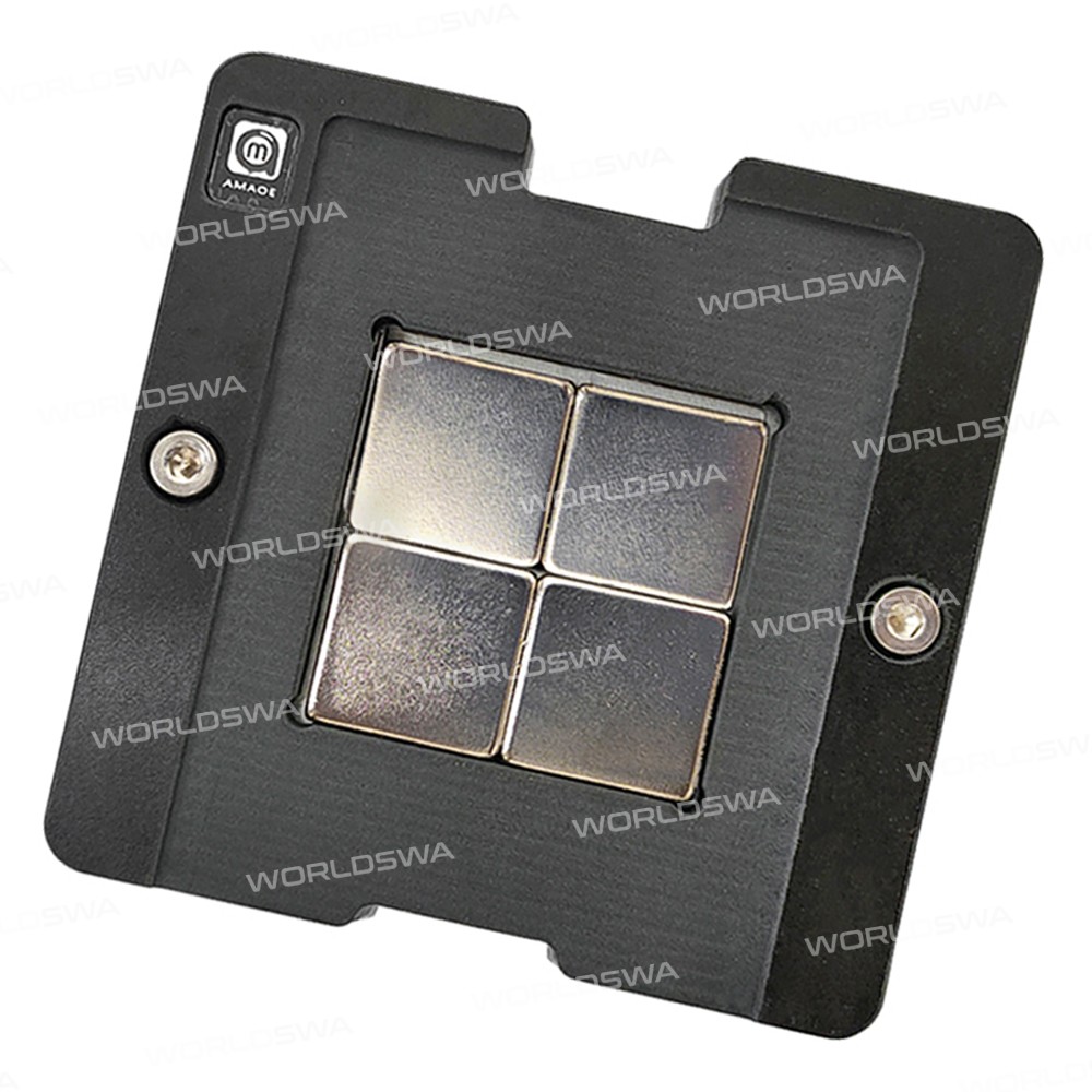 Amaoe Liquid Crystal Display Master Control 21*21mm CPU1 MT5505BKDI / NT72557BG-EA / T868 / AML7336-