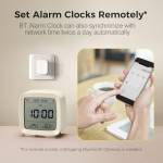 qingping cgd1-digital-alarm-clock-smart-bt-app-control-04