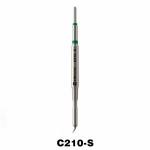 mijing c210-series-purple-copper-integrated-soldering-iron-tips-9