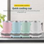 aluminum beverage-cooler-and-mug-warmer-with-handle-04