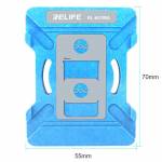 relife rl-601ma-iphone-cpu-lower-layer-tin-planting-platform-set-for-iphone-6-to-16pro-max-a8-to-a18
