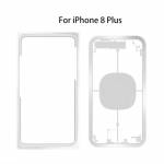 Laser Separate Machine Back Cover Protect Mold for iPhone 8 - 12 Pro Max