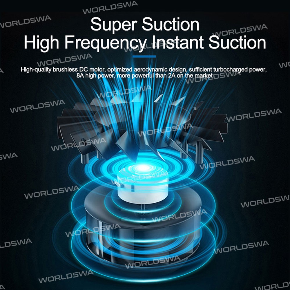Sunshine SS-6603 150W Multiple Filtering Powerful Smoke Purifier